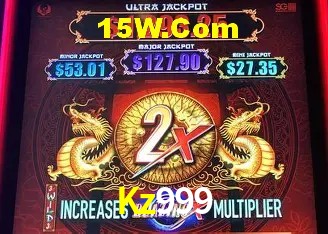 Estatísticas do Jogo Kz999