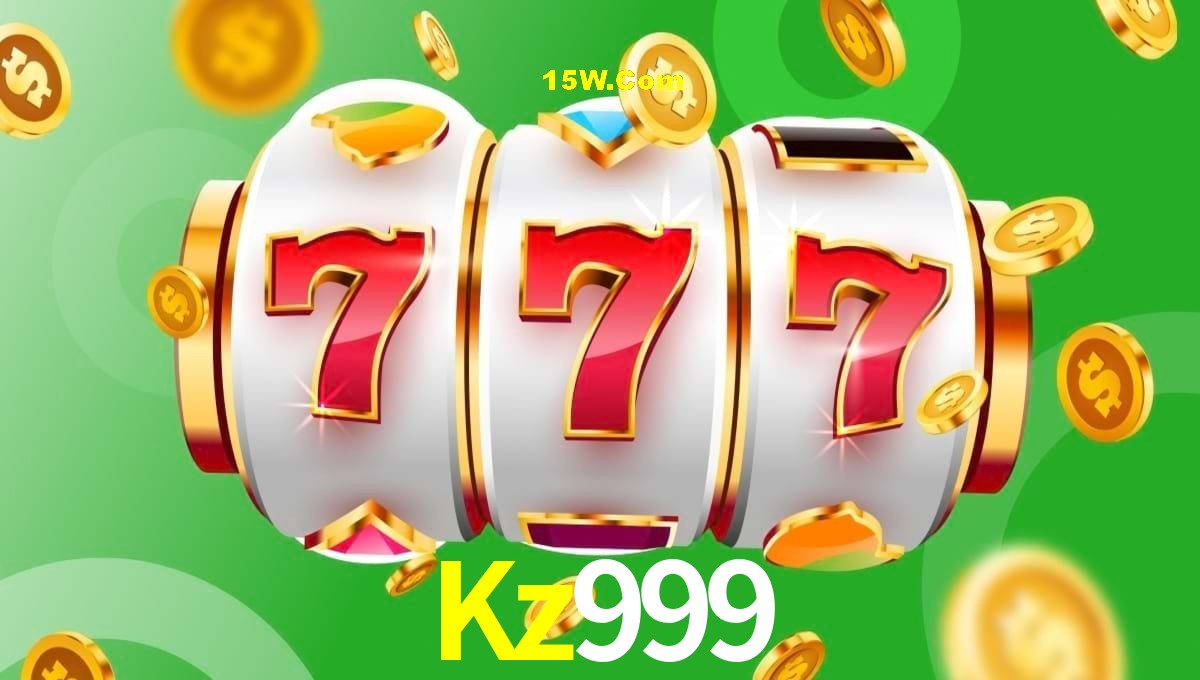 Live Casino Kz999