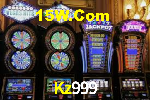 Sinta a adrenalina dos jogos de cassino com Kz999