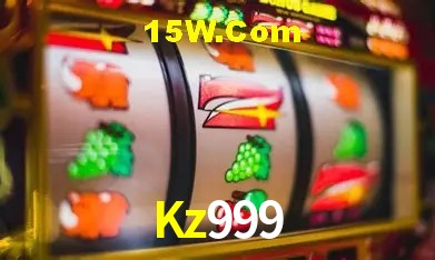 Tecnologia da Plataforma Kz999