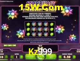 Sports Statistics Kz999