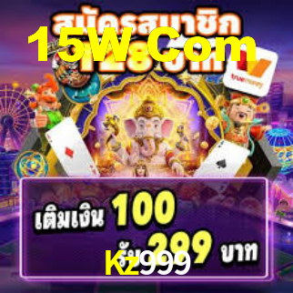 Kz999: A Experiência de Casino com Jogos de Mesa ao Vivo