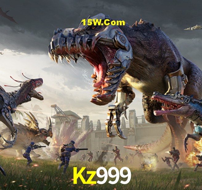 Casino VIP Kz999