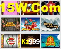 Live Casino Kz999