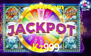 Provedores de Jogos Kz999